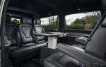 Mercedes-Benz V250 BlueTec Extralang Avantgarde 2015 года (UK)